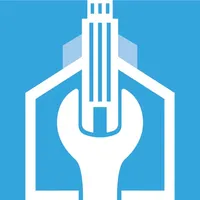 Smart Building Maintenance icon