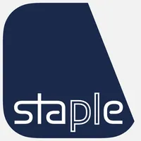 Staple リーダー icon