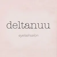 Eyelashsalon deltanuu icon