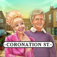 Coronation Street icon