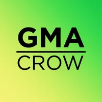 Within the World of GMA & Crow icon