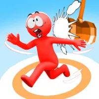 Roller Ball - Super Splat Game icon