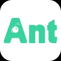 The Ant Work icon