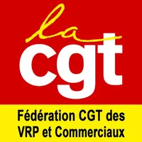 Kiosque CGT VRP et Commerciaux icon