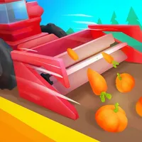 Harvest Runner icon