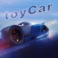 ToyCar icon