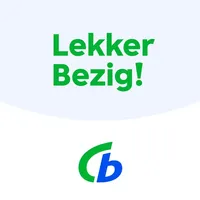 Lekker Bezig icon