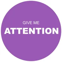 Attention Button 2 icon