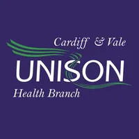 Cardiff & Vale Unison icon