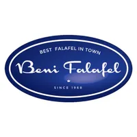 Beni Falafel icon