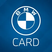 BMW Card icon