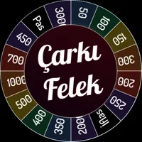 Çarkıfelek (internetsiz) icon