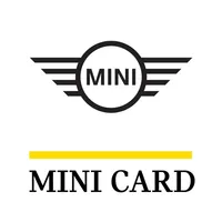 MINI Credit Card icon