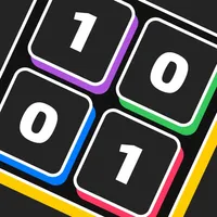 Simple Numbers - Board Puzzle! icon