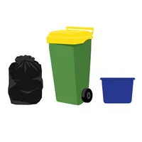 DCC Kerbside Collections icon