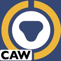 CAW Connect icon