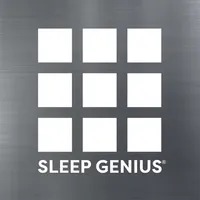 INTELLIBED SLEEP GENIUS icon