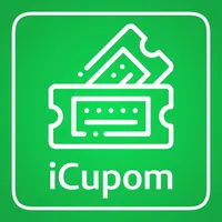 iCupom icon