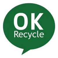 OK Recycle icon