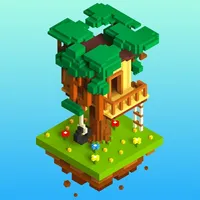 TapTower - Idle Building Game icon