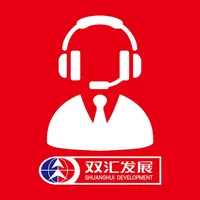 双汇售后服务平台 icon