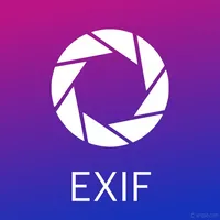 EXIF Tool - Metadata Tool icon