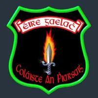 Coláiste an Phiarsaigh icon