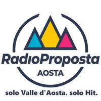 Radio Proposta Aosta icon