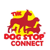 The Dog Stop Connect icon