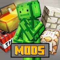 Melon Play Mods for Minecraft icon