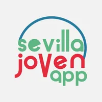 Sevilla Joven App icon