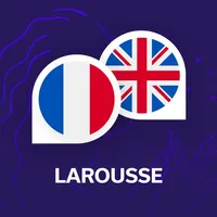 French~English Dictionary icon