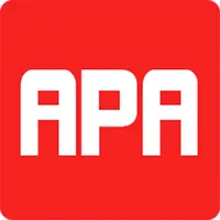 APA icon