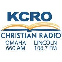 KCRO - Christian Radio icon