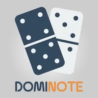 Dominote | Fun Score Tracking icon