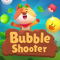 Bubble Shooter - PLAY Bubble! icon