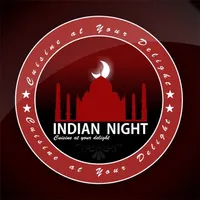 Indian Night Restaurant App icon