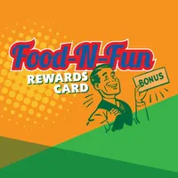 Food-N-Fun Rewards icon