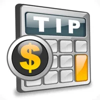 QwikTip Calculator icon