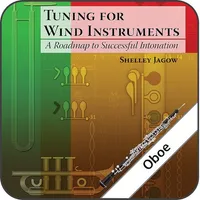 Oboe Fingering & Tuning icon