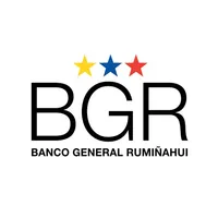 BGR Digital icon