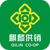 麒麟供销社 icon