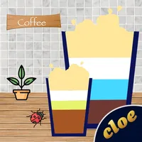 Cafe Machine icon