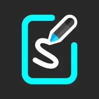 Sketch Book App icon