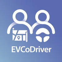 EVCoDriver icon