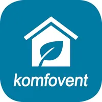 Komfovent Control: Cloud based icon