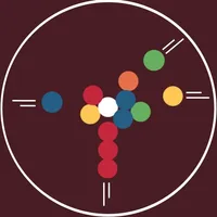 Idle Balls 360: Match 3 puzzle icon