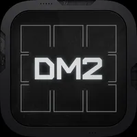 DM2 The Drum Machine icon