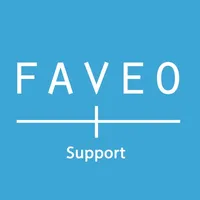 Faveo Support icon