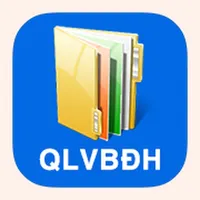 QLVBĐH Cần Thơ icon